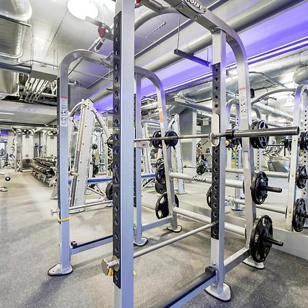 Fantastic 2 Bedroom Apartment With Gym At Arlington Eksteriør bilde
